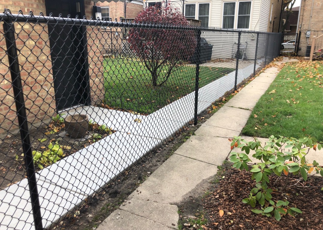 Local fence contractor serving Pomona and surrounding areas