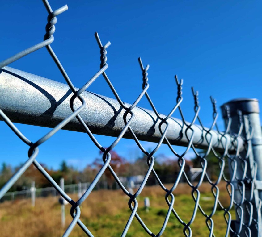 Professional commercial fencing solutions in Pomona, CA